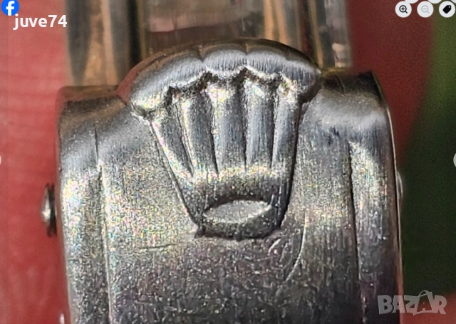 ОРИГИНАЛЕН ЧАСОВНИК TUDOR BY ROLEX, снимка 5 - Други - 53963626