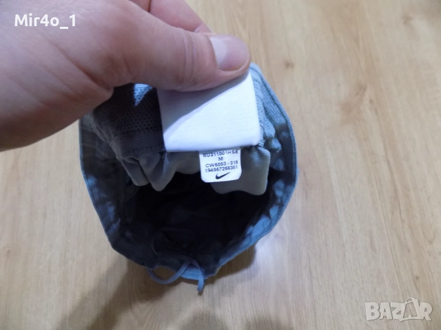 анцуг nike анцунг долнище екип панталон футболен спортен крос фитнес тренировка мъжки оригинал S/M, снимка 11 - Спортни дрехи, екипи - 40510638