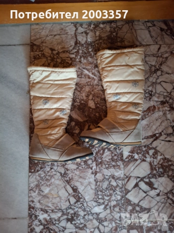 Детски ботуши , снимка 2 - Детски боти и ботуши - 52050498