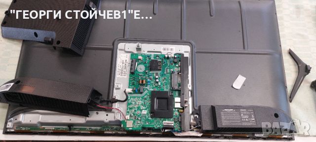 40A5600FTUK    RSAG7.820.9867/ROH  TPT400WF-J9PE1.N REV:SC4AA    LB39601  V0 , снимка 3 - Части и Платки - 46670175