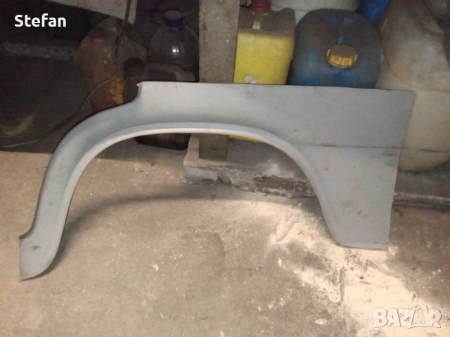 Задна дясна вежда за жигула, снимка 2 - Части - 52485514
