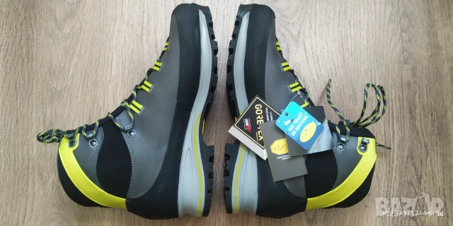 La Sportiva Trango Trk Leather GTX , снимка 3 - Спортни обувки - 51753248