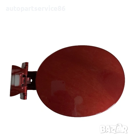 Капак на горивен резервоар червен 2.3T RHD за Mazda CX-7 (2011) 