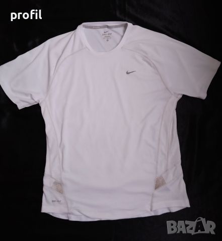 Adidas Techfit Compression, Craft Focus и Nike Running тениски М, снимка 13 - Спортни дрехи, екипи - 45162760