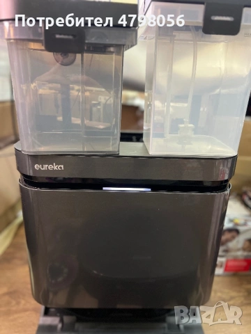 Прахосмукачка робот Eureka J15 Pro Ultra , снимка 8 - Прахосмукачки - 54207426