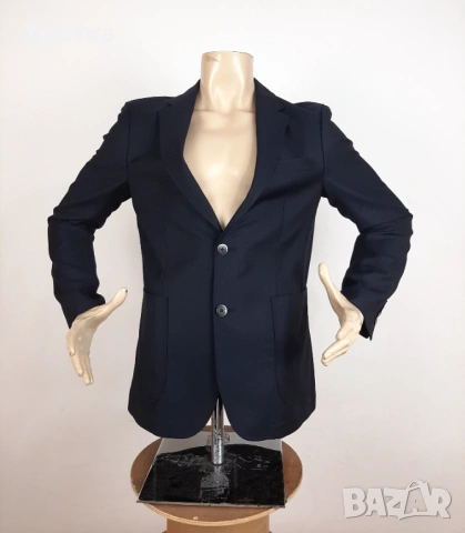 Joop! Hoverest - Оригинално мъжко сако размер 50 / M, снимка 2 - Сака - 54163899