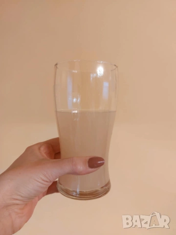 Сок от кисело зеле