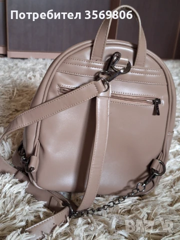 Раница DOCA, снимка 3 - Раници - 50616667