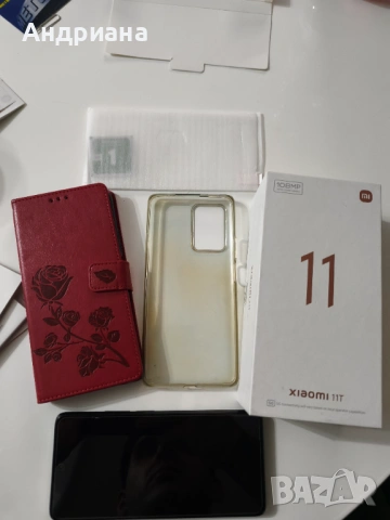 Xiomi mi 11t, снимка 3 - Xiaomi - 53136346