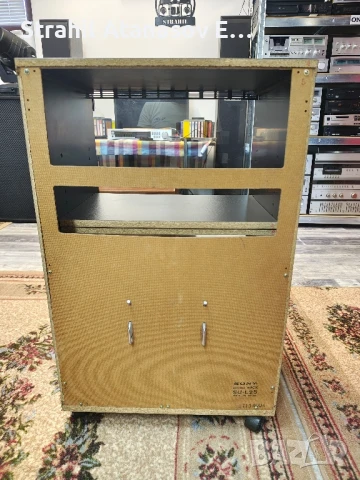 SONY - Оригинален Рак-шкаф, снимка 16 - Други - 50527893