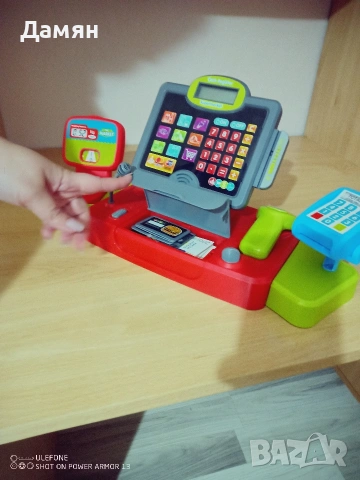 Интерактивни играчки , снимка 6 - Музикални играчки - 54271050