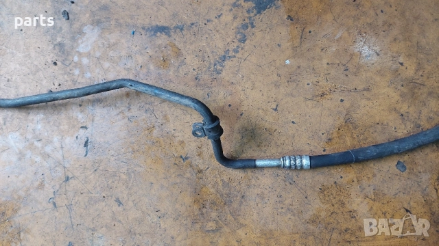 Климатична Тръба - Маркуч VW Пасат 5 N:732 (2) - Ауди - Шкода Супърб - 3B1260712D, снимка 4 - Части - 52033130