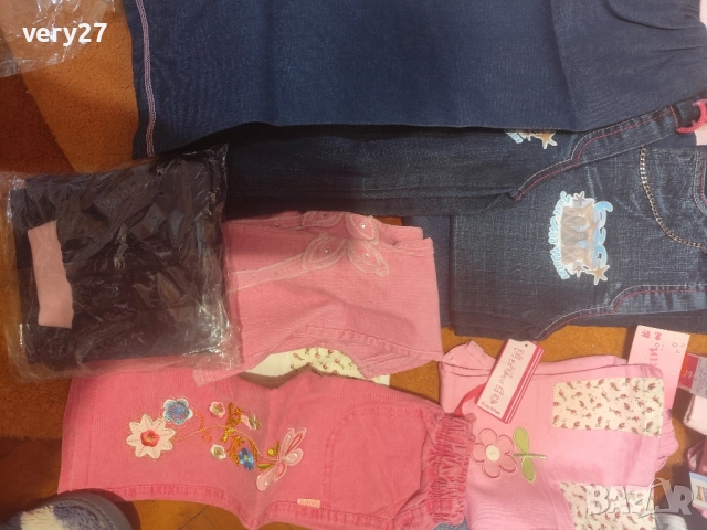 детски роклички, снимка 7 - Стоки за близнаци - 51569545