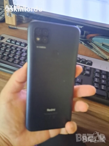 Xiaomi Redmi M2006C3MNG-за части за смяна екран 35 лв