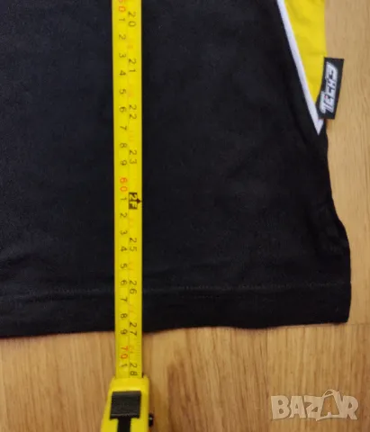 Monster Energy - мъжка поло блуза на Монстер, снимка 14 - Тениски - 49977943