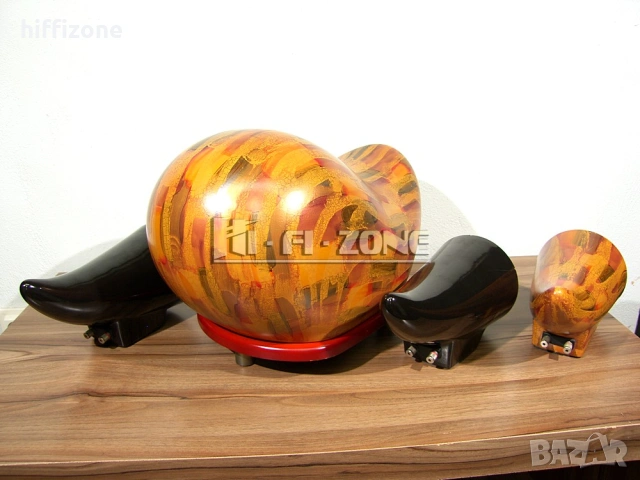  Субуфер MB quart ql t60 , снимка 8 - Тонколони - 53413656