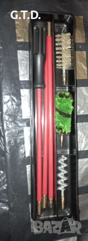 МП 153!, снимка 5 - Ловно оръжие - 52774755