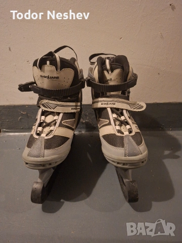 мъжки кънки за лед , снимка 3 - Ролери, кънки - 53193070