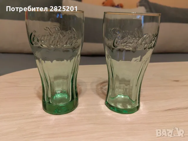 нови колекционерски чаши Coca Cola, снимка 6 - Колекции - 49979368