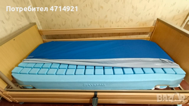 Болнично легло Хипнос, снимка 3 - Други - 53169952