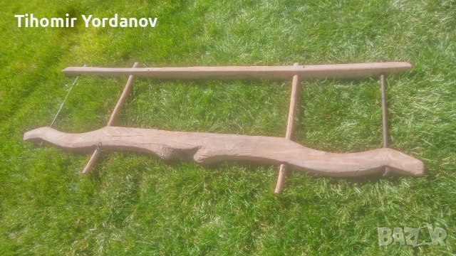 Хомот,Ярем., снимка 16 - Антикварни и старинни предмети - 54058566