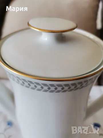 Rosenthal Germany чаши за кафе , снимка 12 - Чаши - 47167782