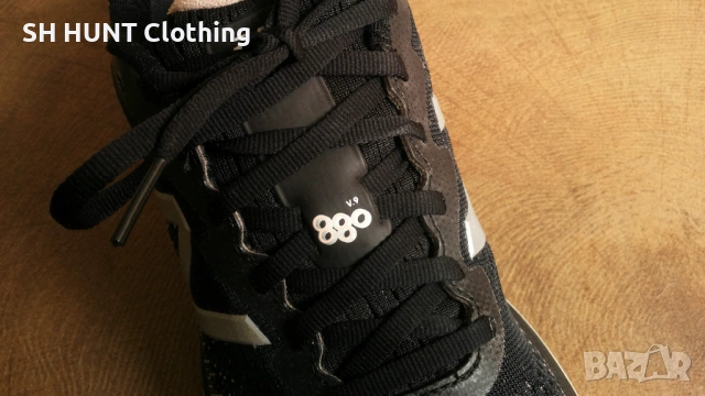 New Balance GORE-TEX Neutral Cushioning Running Shoe размер EUR 42,5 /UK8,5 дамски маратонки 81-13-S, снимка 7 - Маратонки - 53046709