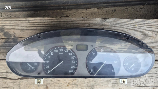 Kилометраж за Lancia Lybra / Ланчия Либра 1.9 JTD (1999 - 2005г.), снимка 3 - Части - 52354517