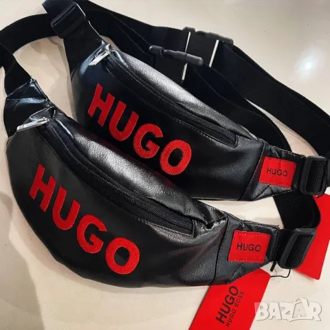 мъжки чанти hugo boss philipp phlein emporio armani calvin klein tommy hilfiger , снимка 6 - Чанти - 48996685