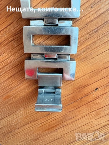 Оригинален Dolce & Gabbana часовник, снимка 5 - Дамски - 51125494