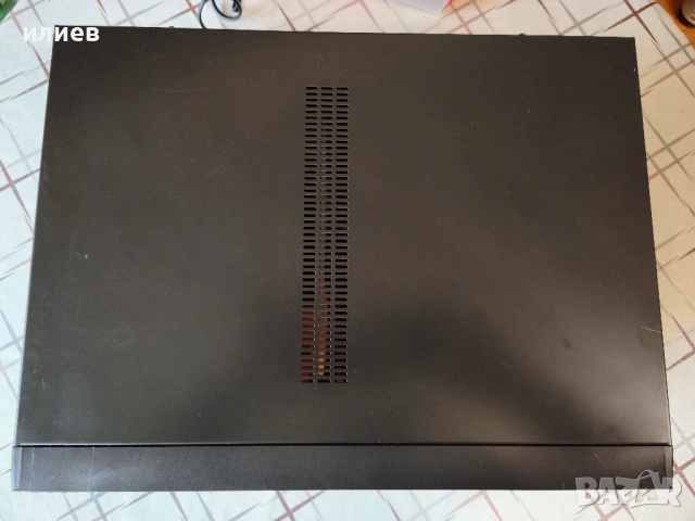 Technics SE-A1010 Stereo Power Amplifier , снимка 4 - Ресийвъри, усилватели, смесителни пултове - 53994624