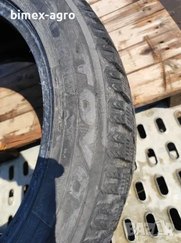 TOYO 255/50 R19, снимка 2 - Гуми и джанти - 48921784