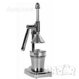 Цитрус преса - ръчна