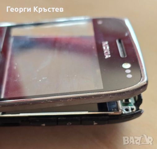 Nokia 6210s Navigator, 7500 и E6 - за ремонт или части, снимка 6 - Nokia - 46295252