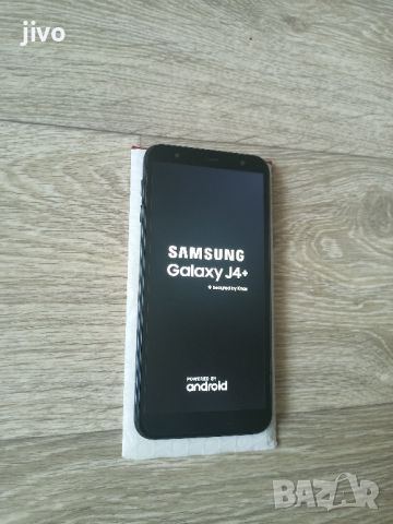 Samsung Galaxy J4+, снимка 1