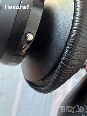 PLANTRONICS VOYAGER FOCUS -БЛУТУТ СЛУШАЛКИ , снимка 9 - Bluetooth слушалки - 51294921