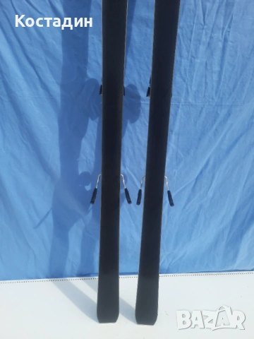 Ски Head Cyber X22  168см.   , снимка 8 - Зимни спортове - 53600795