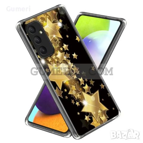 Samsung Galaxy A55 Сииконов Гръб С Картинки, снимка 2 - Калъфи, кейсове - 45447633