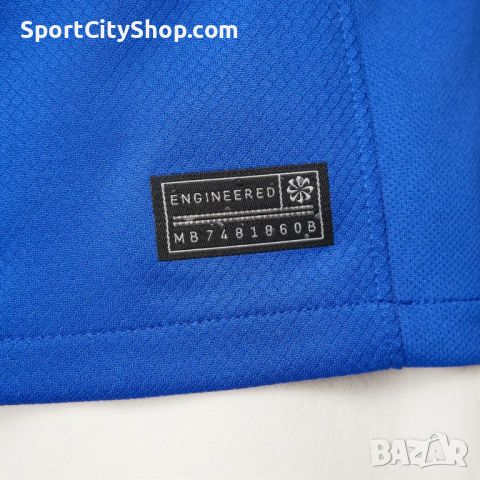 Мъжка Тениска Nike FFF 24/25 Stadium Home FJ1259-452, снимка 4 - Тениски - 45991376