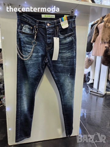 Мъжки дънки 