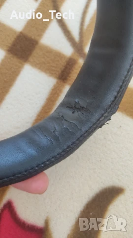 Marshall Major II Bluetooth 28 часа батерия , снимка 4 - Bluetooth слушалки - 51364025