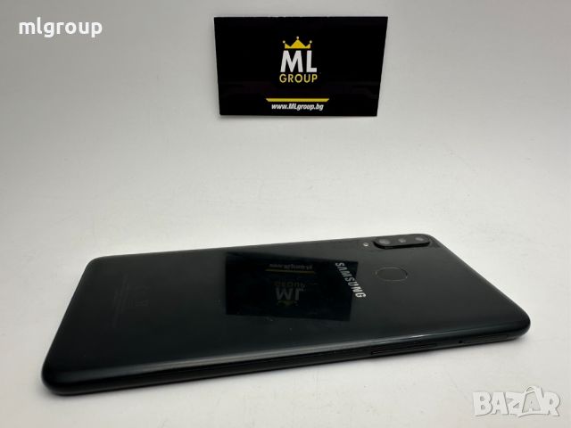 #MLgroup предлага:  #Samsung Galaxy A20s 32GB / 3GB RAM Dual-SIM, втора употреба, снимка 4 - Samsung - 45480105