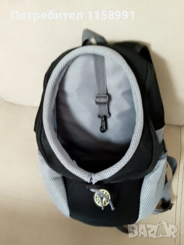 Раница за куче, снимка 3 - За кучета - 51944378