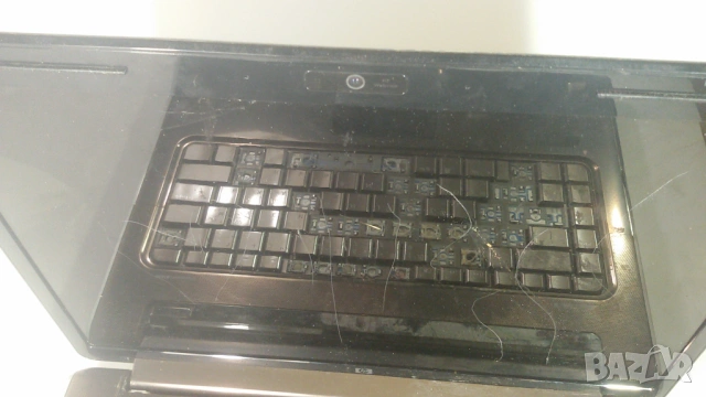 HP Pavilion dv5-1270eq за части целия, снимка 5 - Лаптопи за дома - 53373725