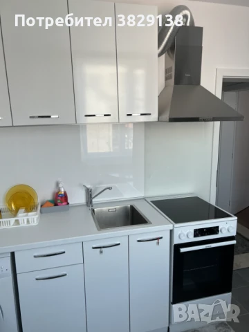 Апартамент под наем, снимка 2 - Апартаменти - 50811995