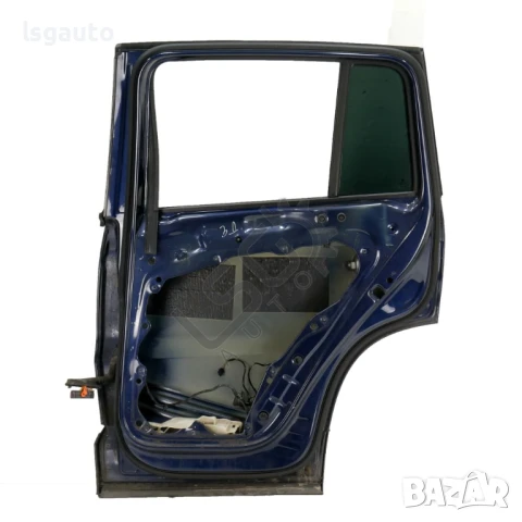Задна дясна врата Volkswagen Tiguan I 2007-2015 ID:147925, снимка 2 - Части - 50974300