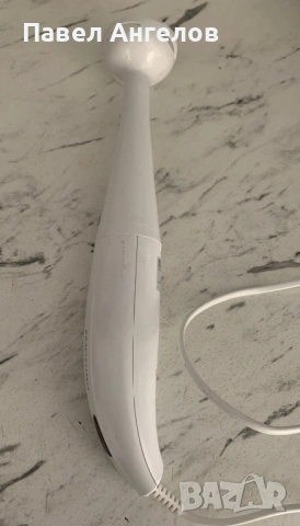 Продавам пасатор, снимка 3 - Чопъри и пасатори - 53484542