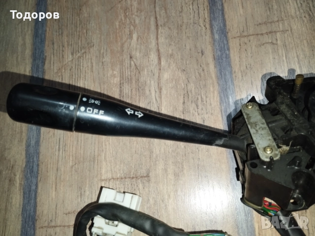 Лостчета и превключватели , снимка 7 - Части - 52227613