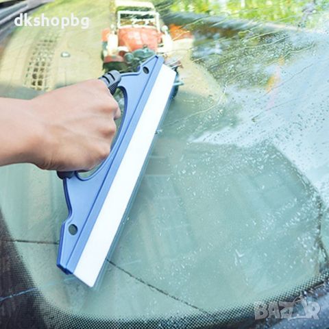 1688 Силиконово перо за прецизно подсушаване на стъкла и автомобили, снимка 1 - Аксесоари и консумативи - 45701207