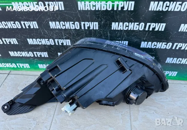 Фар десен фарове за Хюндай И10 Hyundai I10, снимка 5 - Части - 49410793